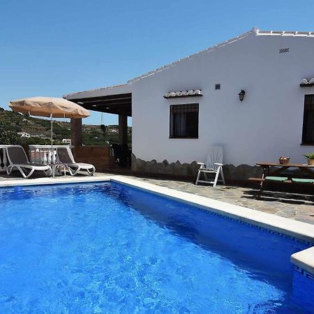 Cortijo Antonio Villa Nerja Exterior foto